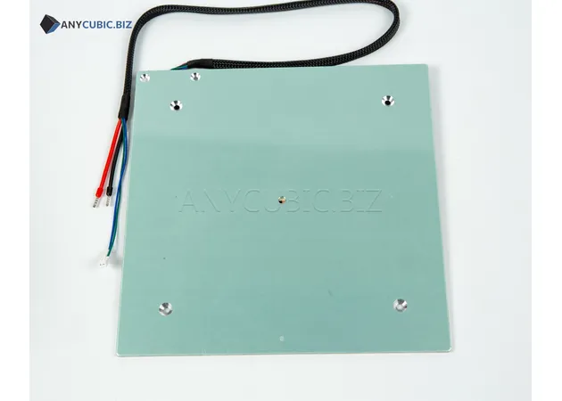 Фото 3 - Heated Bed for Anycubic Kobra/Kobra Go/Kobra Neo 3d Printer