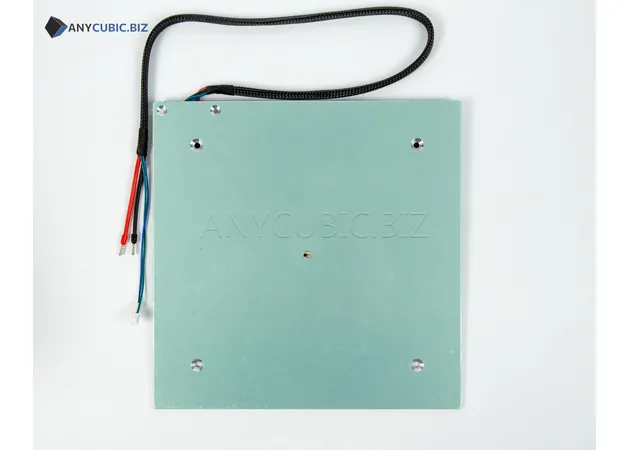 Фото 5 - Heated Bed for Anycubic Kobra/Kobra Go/Kobra Neo 3d Printer