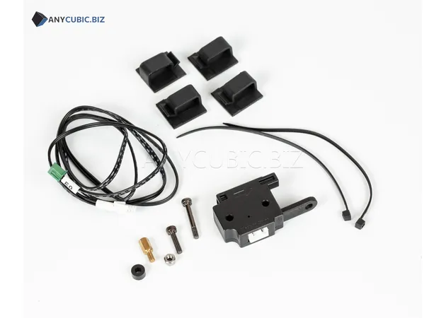 Фото 3 - Filament Runout Sensor for Anycubic Kobra Go | Kobra Neo | Kobra 2