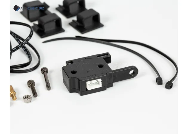Фото 2 - Filament Runout Sensor for Anycubic Kobra Go | Kobra Neo | Kobra 2