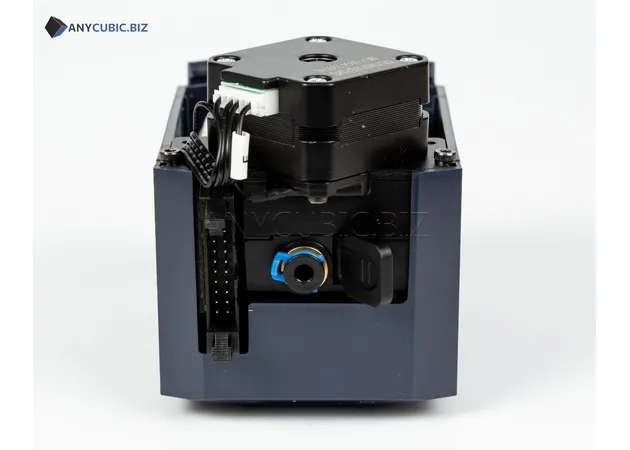 Фото 4 - Hotend for Anycubic Kobra 2 3d printer В СБОРЕ