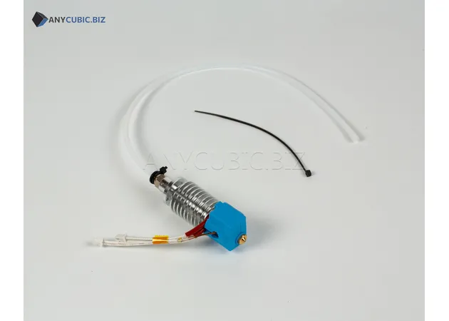 Фото 5 - Hotend for Anycubic Kobra Plus 3d printer