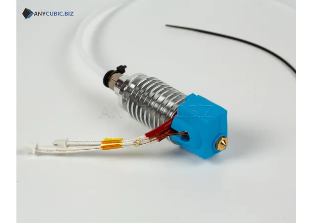 Фото 3 - Hotend for Anycubic Kobra Plus 3d printer