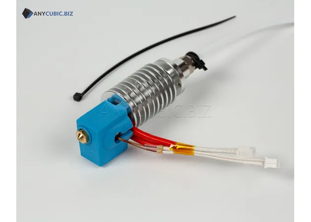 Фото 8 - Hotend for Anycubic Kobra Plus 3d printer