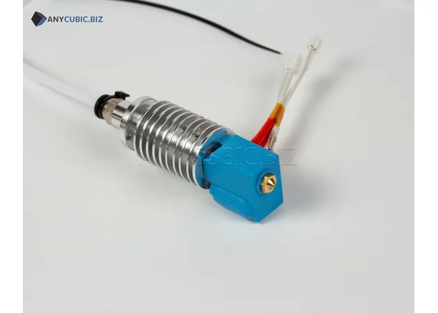 Фото 9 - Hotend for Anycubic Kobra Plus 3d printer