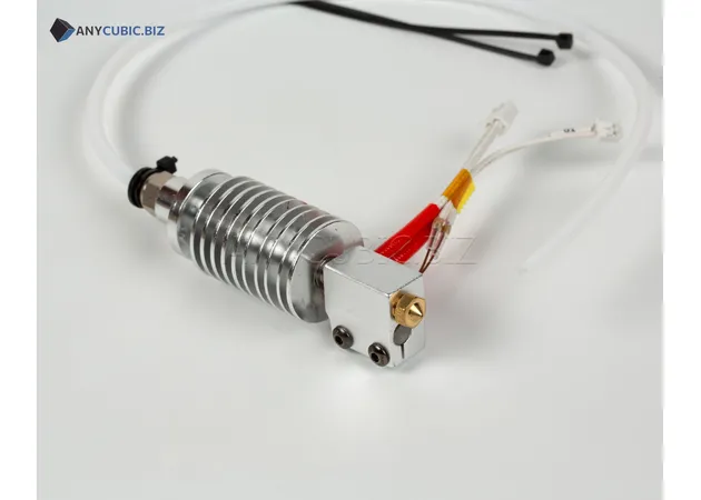 Фото 3 - Hotend for Anycubic Vyper 3d printer