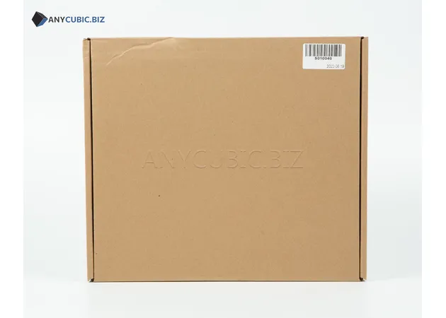 Фото 2 - Magnetic plate for Anycubic Vyper