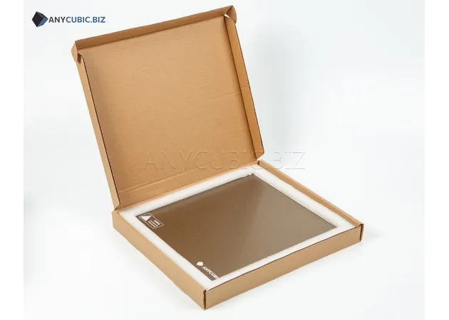 Фото 4 - Magnetic plate for Anycubic Vyper