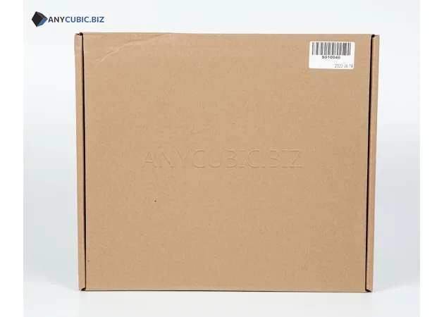 Фото 7 - Magnetic plate for Anycubic Vyper