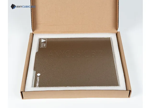 Фото 5 - Magnetic plate for Anycubic Vyper