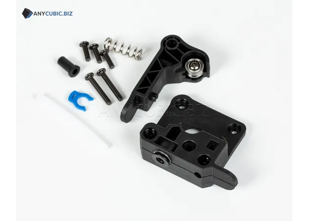 Фото 2 - Extruder for Anycubic Kobra Go