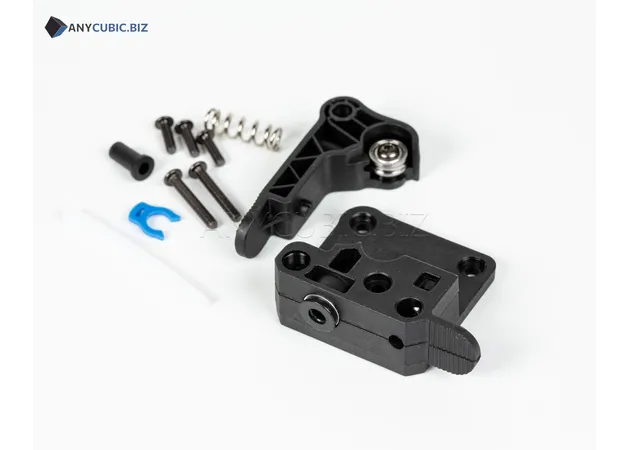 Фото 4 - Extruder for Anycubic Kobra Go