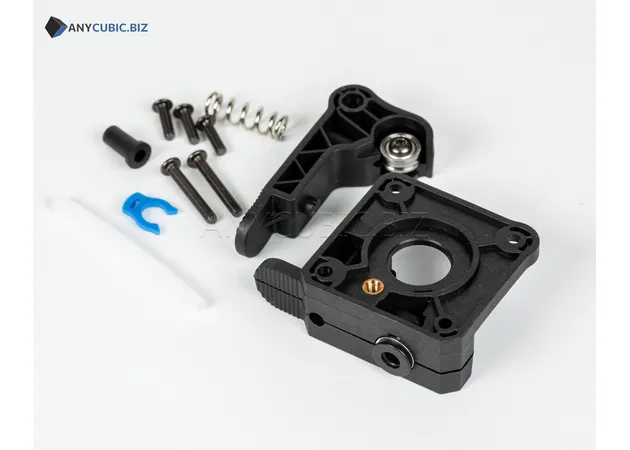 Фото 3 - Extruder for Anycubic Kobra Go