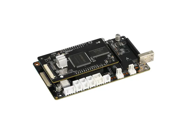Фото 4 - Motherboard for Anycubic Photon M3 Max
