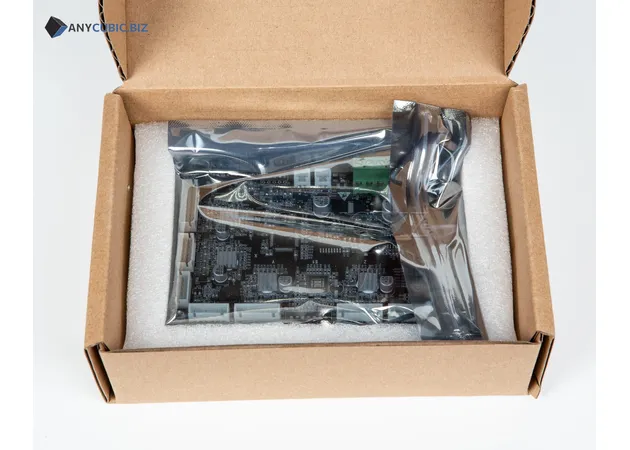 Фото 6 - Motherboard for 3D printer Anycubic Kobra 2