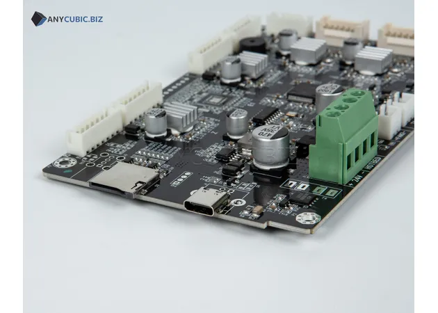 Фото 4 - Motherboard for 3D printer Anycubic Kobra 2