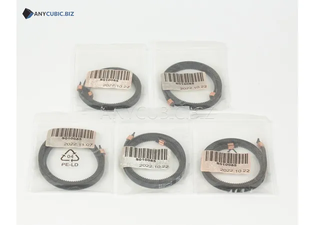 Фото 5 - X/Y axis timing belt Kobra Go | Kobra Neo
