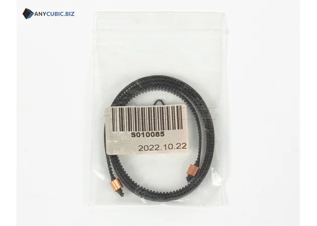 Фото 4 - X/Y axis timing belt Kobra Go | Kobra Neo