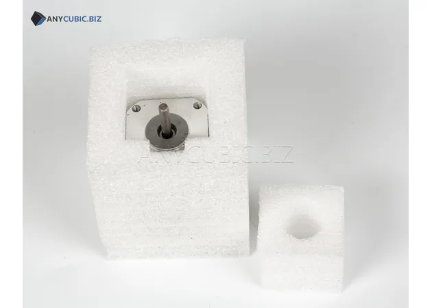 Фото 6 - Kobra Go Extruder motor