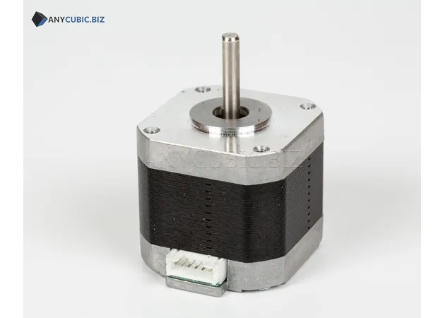 Фото 2 - Kobra Go Extruder motor