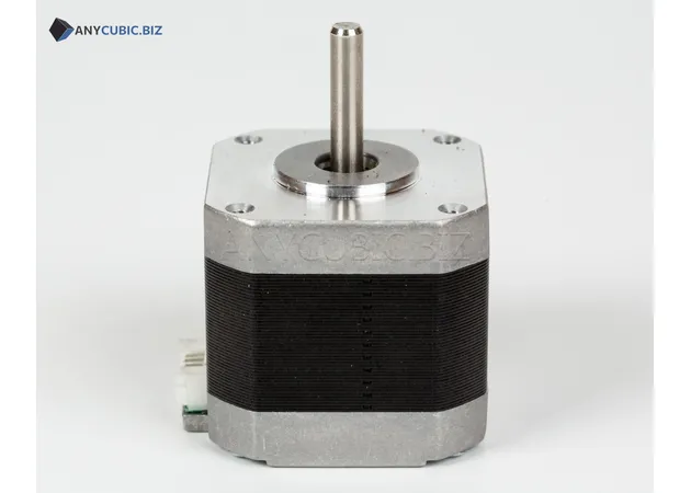 Фото 4 - Kobra Go Extruder motor