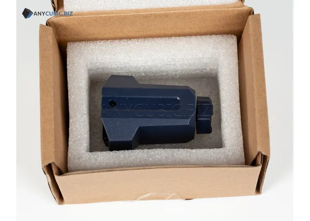 Фото 7 - X-axis Belt Tensioner for Anycubic Kobra Go / Kobra Neo