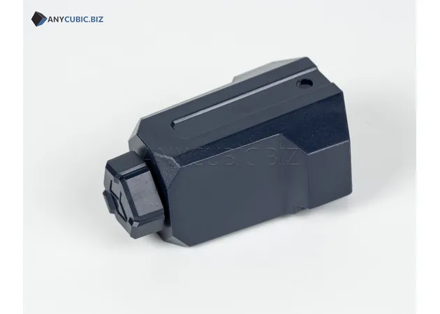 Фото 5 - X-axis Belt Tensioner for Anycubic Kobra Go / Kobra Neo