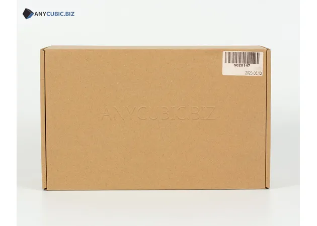 Фото 2 - Build Plate for Anycubic Photon Mono M5
