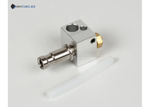 Фото 4 - NF017-Nozzle assembly Kobra Neo