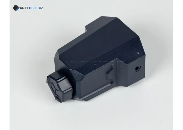 Фото 3 - Y-axis Belt Tensioner for Anycubic Kobra Go / Kobra Neo
