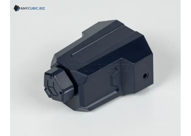 Фото 5 - Y-axis Belt Tensioner for Anycubic Kobra Go / Kobra Neo