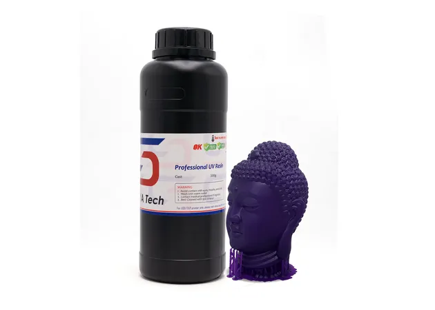 Фото 2 - Siraya Tech Cast - Castable resin 500g