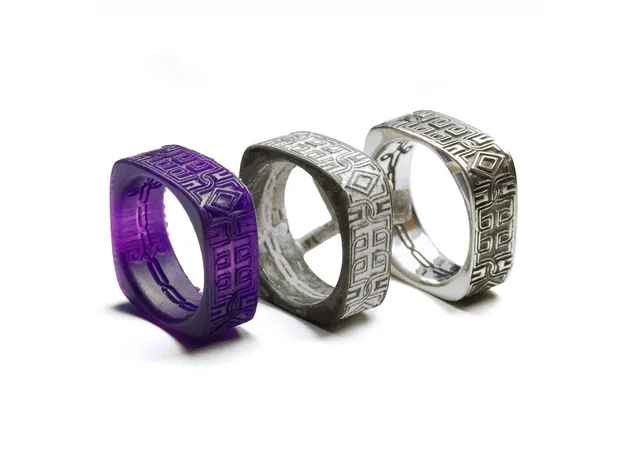 Фото 4 - Siraya Tech Cast - Castable resin 500g