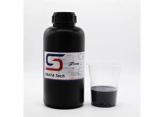 Фото 3 - Siraya Tech Form Resin for SLA