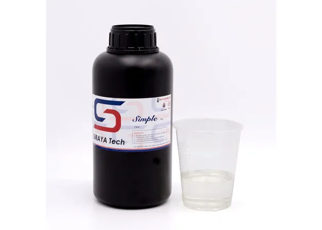 Фото 3 - Simple Clear by Siraya Tech