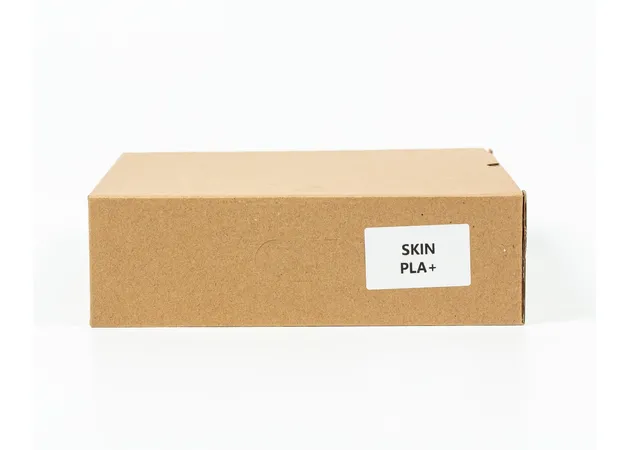 Фото 3 - Beige PLA Plus plastic filament for 3D printer 1kg, 1.75mm, 330m Filament