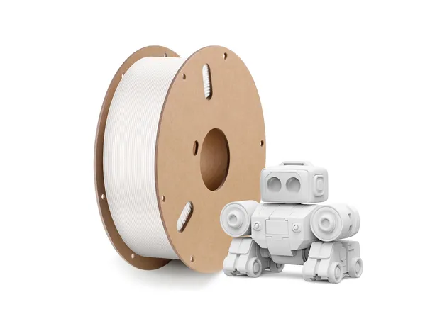Фото 2 - PLA High Speed White Anycubic
