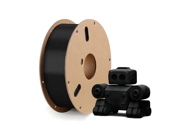 Фото 2 - PLA High-Speed ​​Black Anycubic