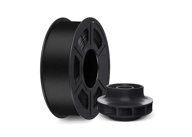 Фото 6 - Anycubic ASA Black Filament 1 kg 1.75 mm