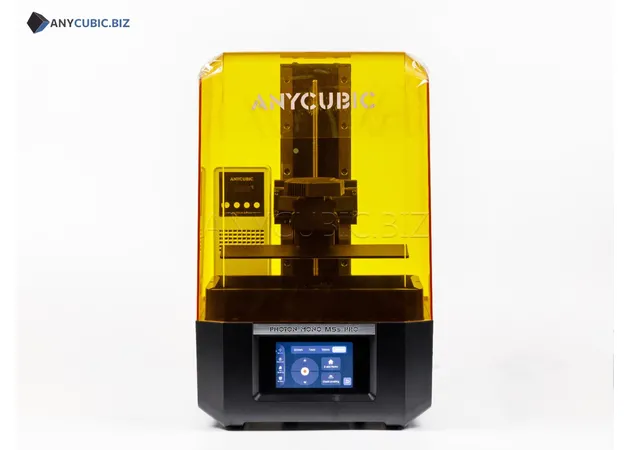 Фото 2 - Anycubic Photon Mono M5s Pro (14K)