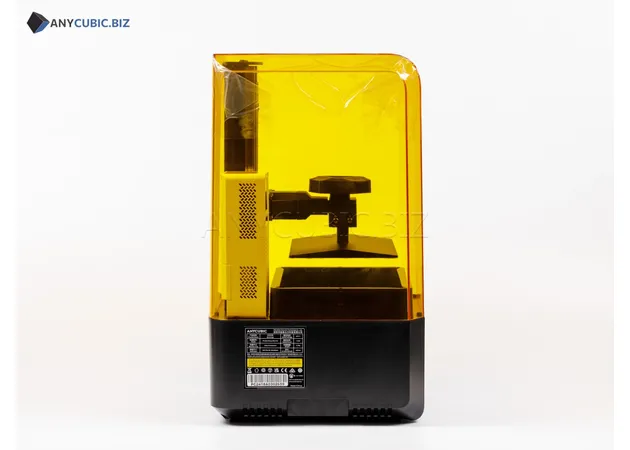 Фото 4 - Anycubic Photon Mono M5s Pro (14K)