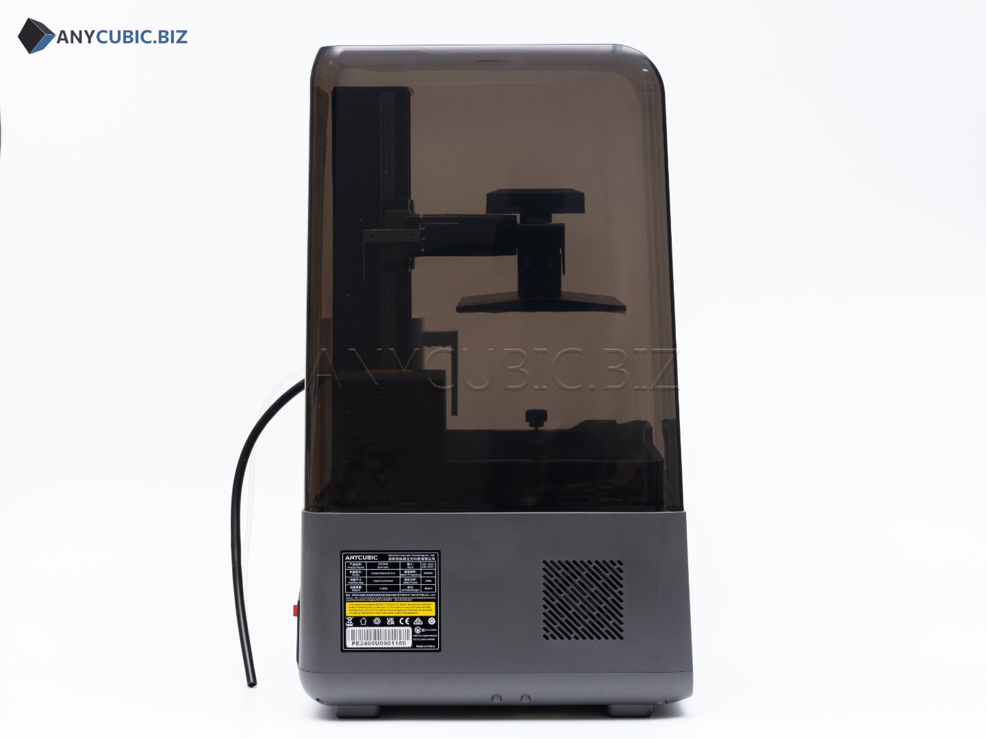 Anycubic Photon Mono M7 Pro 14K фотополімерний 3D принтер з