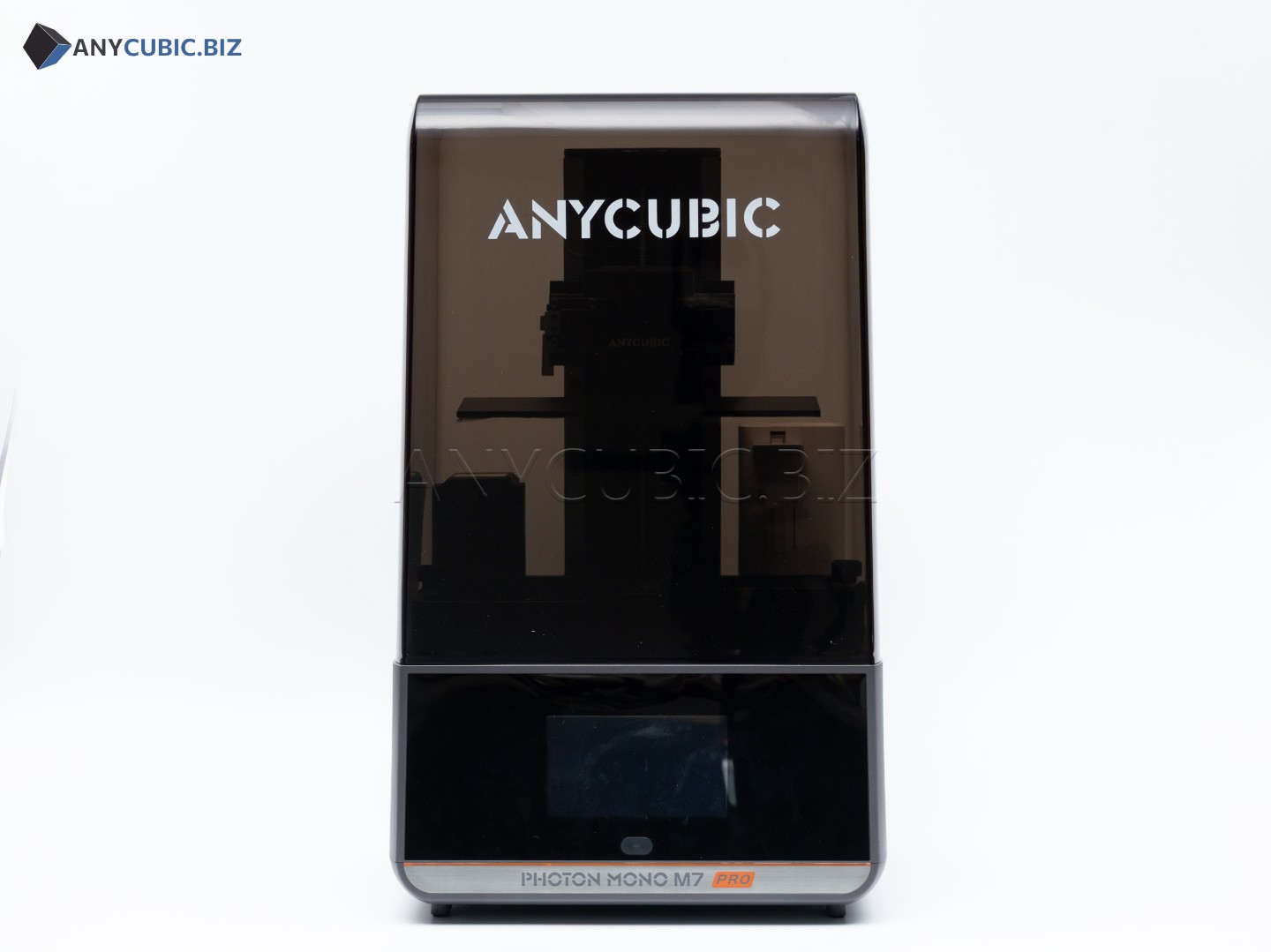 Anycubic Photon Mono M7 Pro 14K фотополімерний 3D принтер з