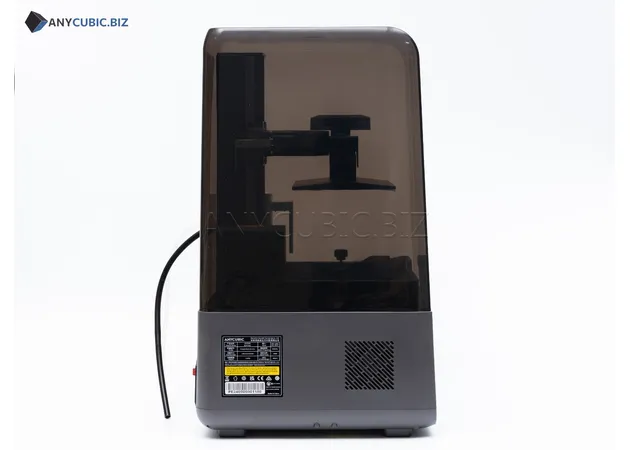 Фото 11 - Anycubic Photon Mono M7 Pro 3D Printer