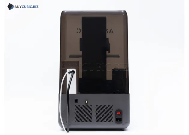 Фото 10 - Anycubic Photon Mono M7 Pro 3D Printer