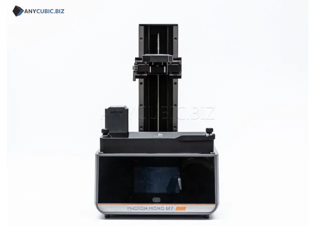 Фото 5 - Anycubic Photon Mono M7 Pro 3D Printer