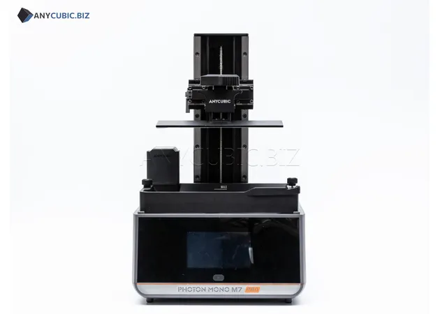 Фото 6 - Anycubic Photon Mono M7 Pro 3D Printer