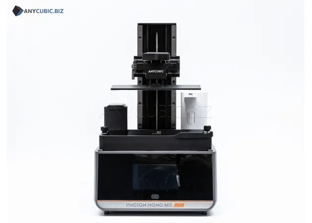 Фото 8 - Anycubic Photon Mono M7 Pro 3D Printer