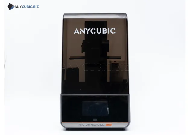 Фото 3 - Anycubic Photon Mono M7 Pro 3D Printer