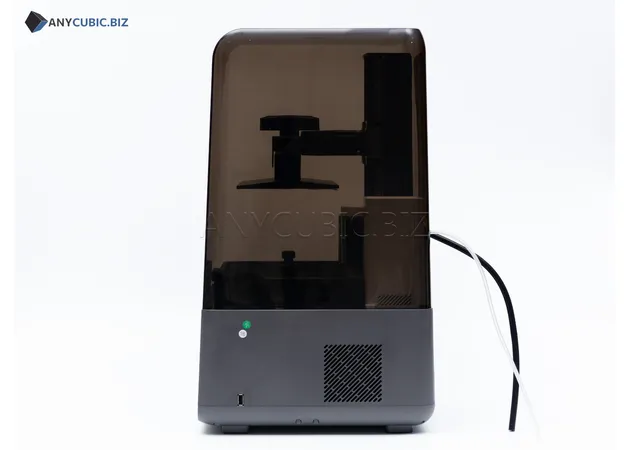 Фото 9 - Anycubic Photon Mono M7 Pro 3D Printer
